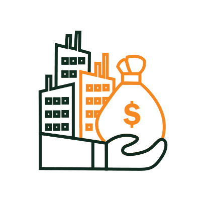 Business Loan icon