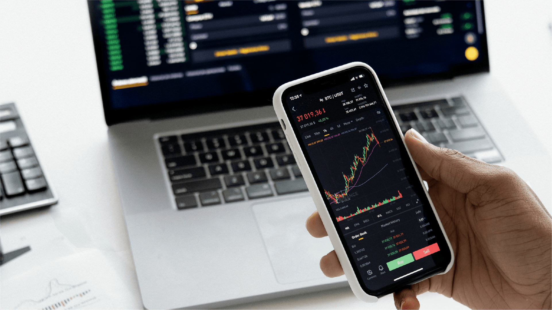 Asset or Equipment Finance