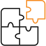 Step 2: Get Matched Step 2: Get Matched